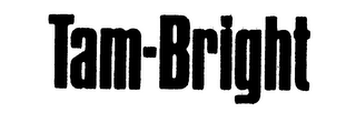 TAM-BRIGHT logo