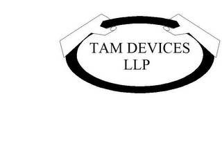 TAM DEVICES LLP logo