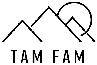 TAM FAM logo