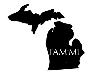 TAM-MI logo