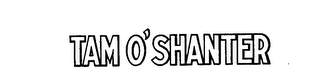 TAM O'SHANTER logo