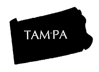 TAM-PA logo