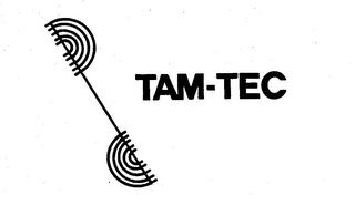 TAM-TEC logo