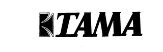 TAMA logo