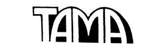 TAMA logo