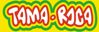 TAMA-ROCA logo