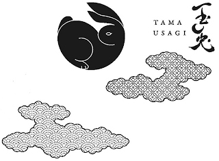 TAMA USAGI logo