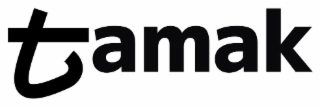TAMAK logo