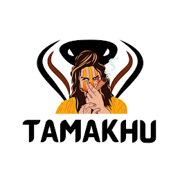 TAMAKHU logo