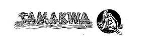 TAMAKWA logo