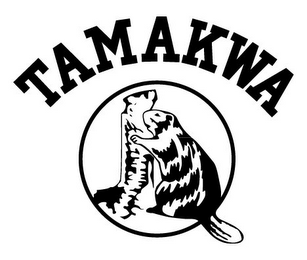 TAMAKWA logo