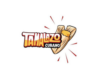 TAMALAZO CUBANO logo