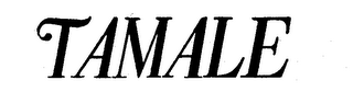 TAMALE logo
