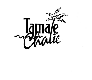 TAMALE CHALIE logo