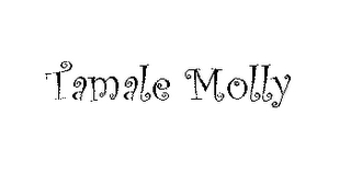 TAMALE MOLLY logo