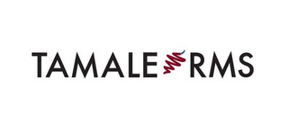 TAMALE RMS logo