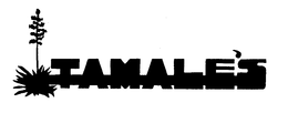 TAMALE'S logo