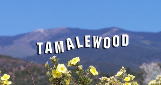 TAMALEWOOD logo