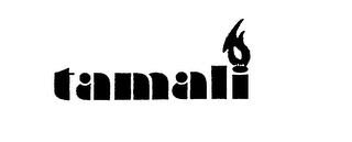 TAMALI logo