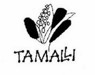 TAMALLI logo