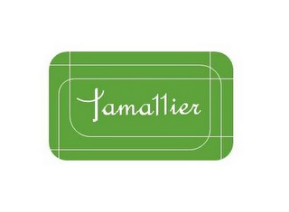 TAMALLIER logo
