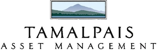 TAMALPAIS ASSET MANAGEMENT logo