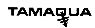 TAMAQUA logo