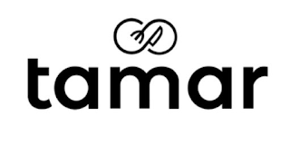 TAMAR logo