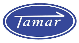 TAMAR logo