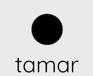 TAMAR logo
