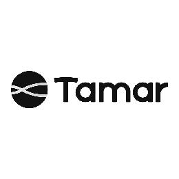 TAMAR logo