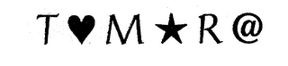TAMARA logo