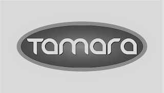 TAMARA logo