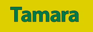 TAMARA logo