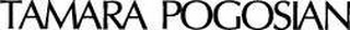 TAMARA POGOSIAN logo