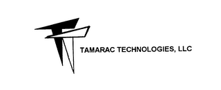 TAMARAC TECHNOLOGIES, LLC logo