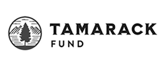 TAMARACK FUND logo