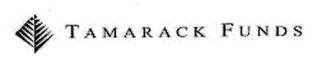 TAMARACK FUNDS logo