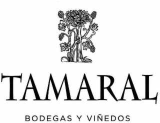 TAMARAL BODEGAS Y VIÑEDOS logo