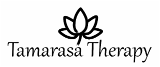 TAMARASA THERAPY logo