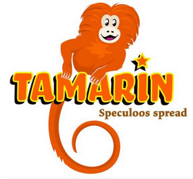 TAMARIN SPECULOOS SPREAD logo