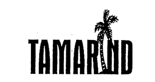 TAMARIND logo