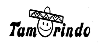 TAMARINDO logo