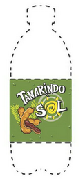 TAMARINDO SOL logo
