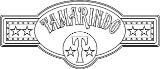 TAMARINDO T
