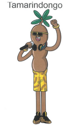 TAMARINDONGO logo