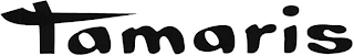 TAMARIS logo