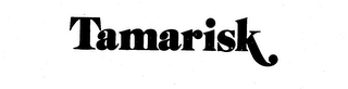 TAMARISK logo