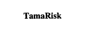 TAMARISK logo