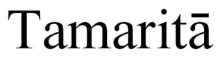 TAMARITA logo
